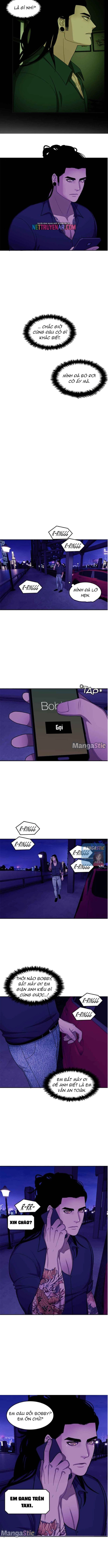 Nửa Đêm Ở Popy Land Chapter 84 - Trang 2