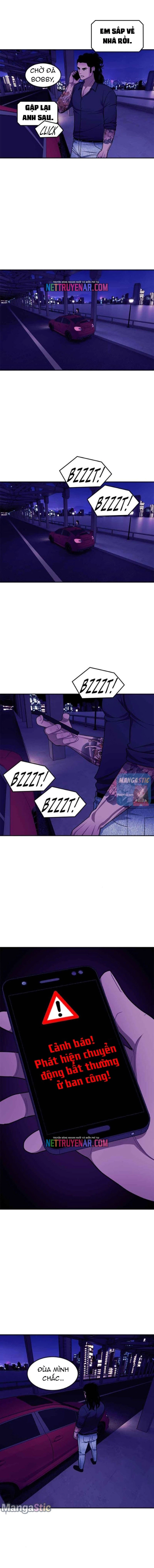 Nửa Đêm Ở Popy Land Chapter 84 - Trang 2