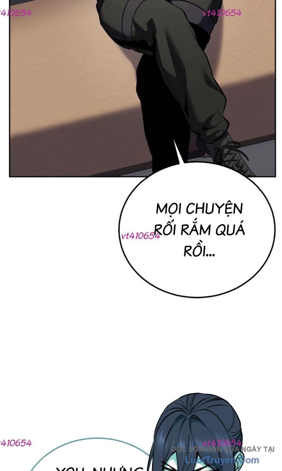 Cậu Bé Của Thần Chết Chapter 303 - Trang 2