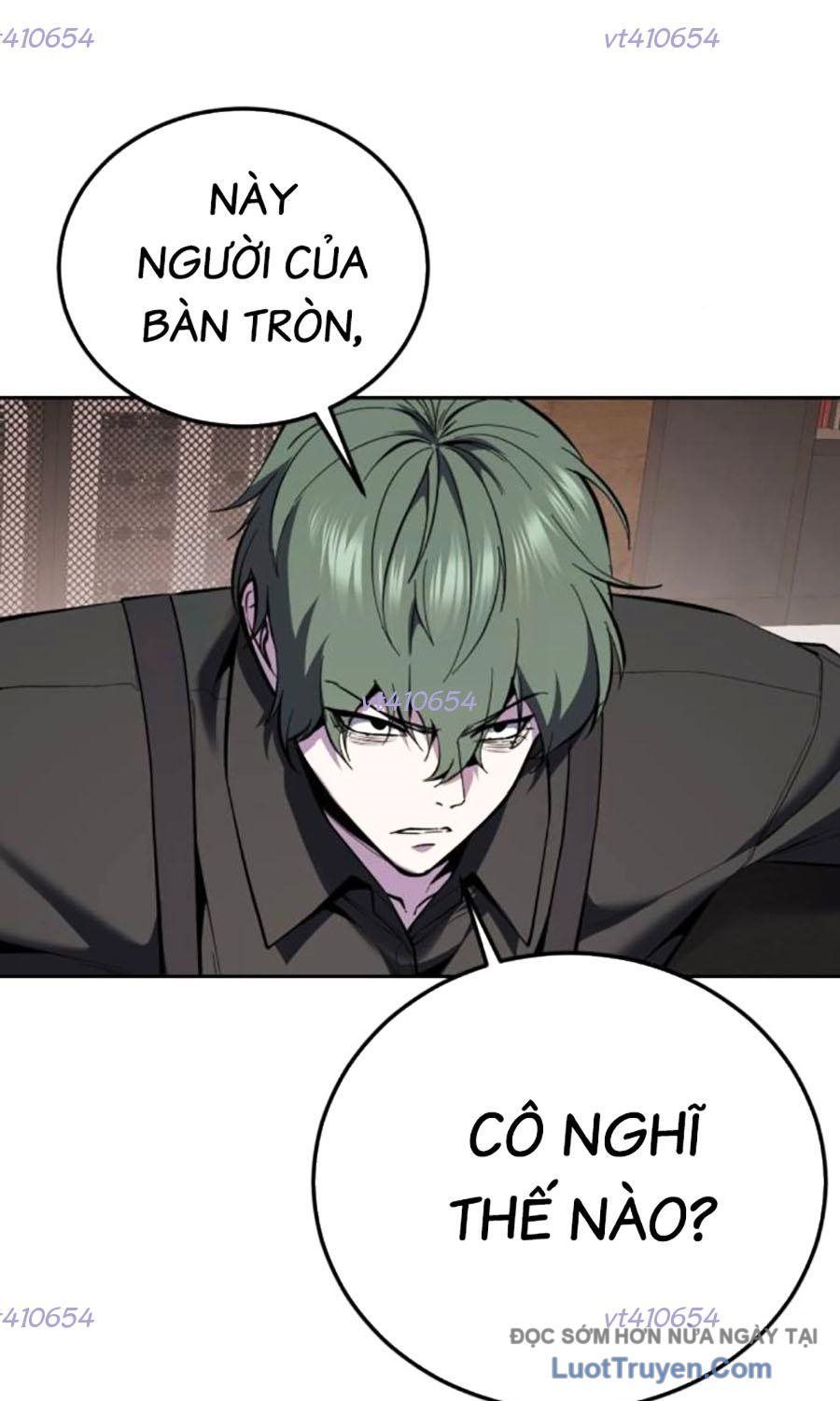 Cậu Bé Của Thần Chết Chapter 303 - Trang 2