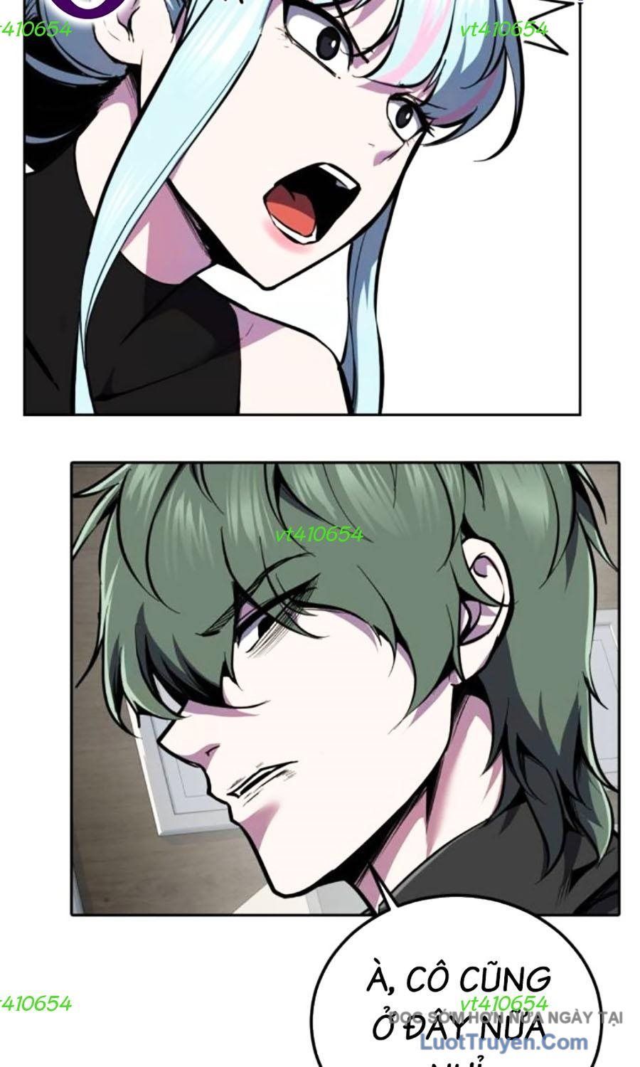 Cậu Bé Của Thần Chết Chapter 303 - Trang 2