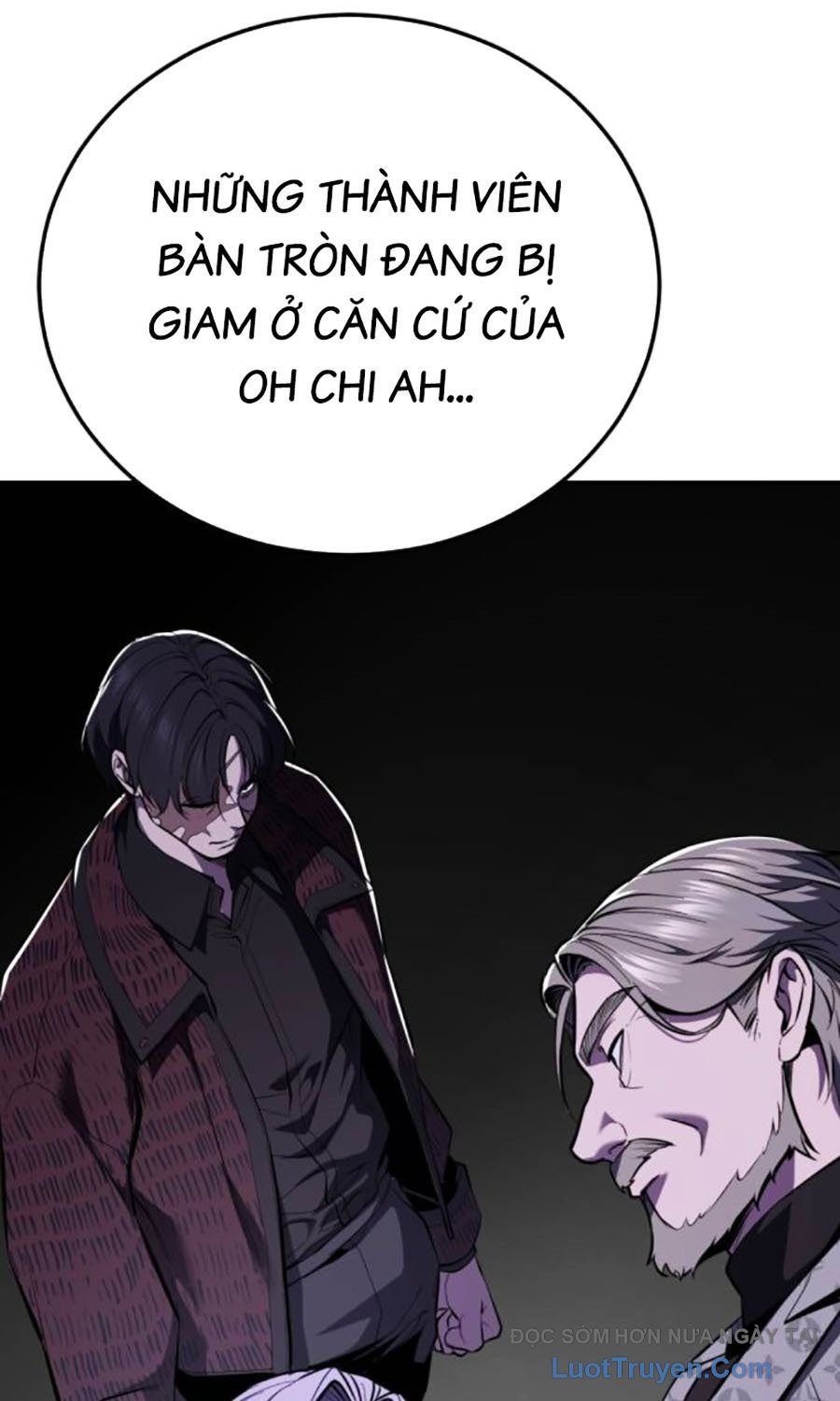 Cậu Bé Của Thần Chết Chapter 303 - Trang 2