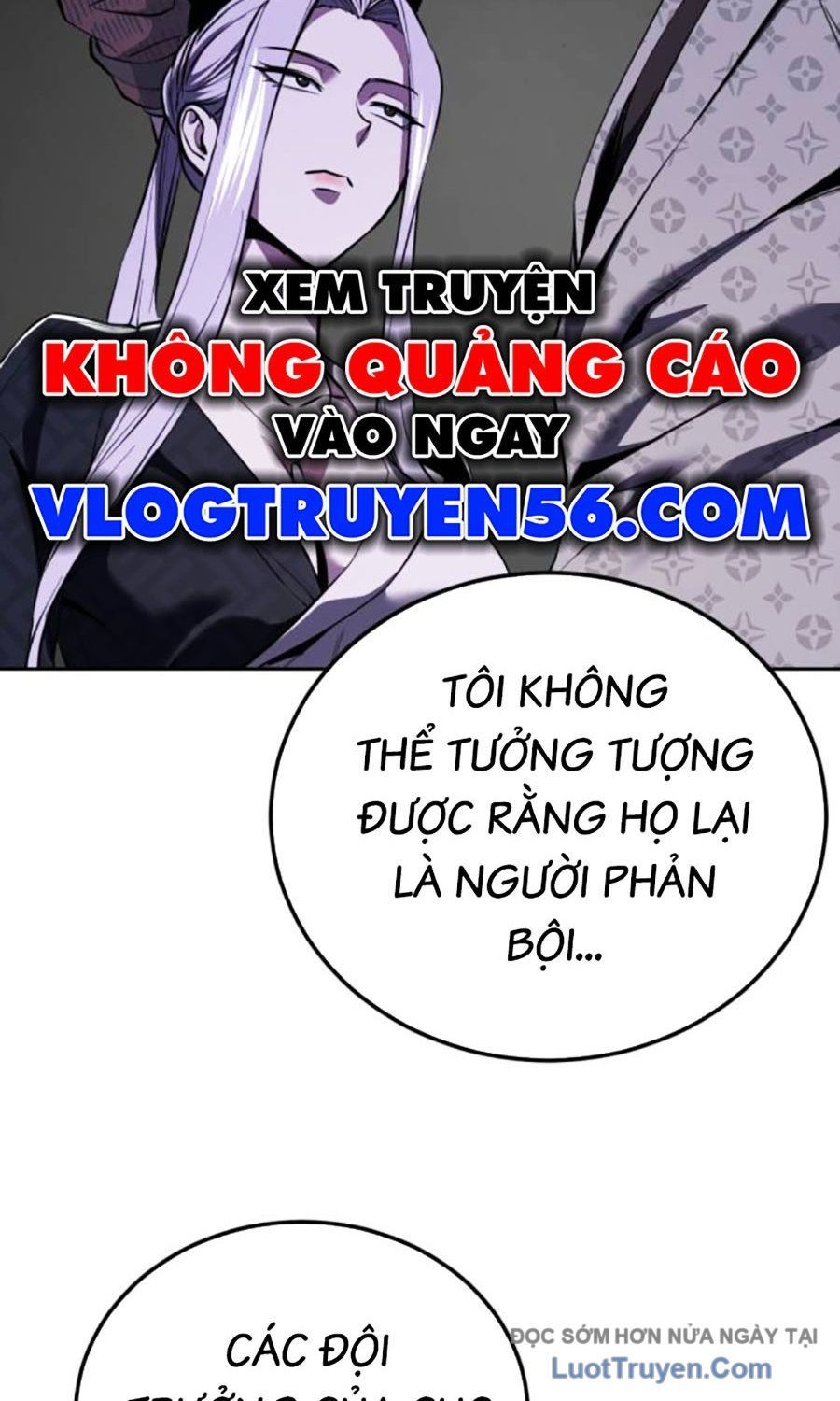 Cậu Bé Của Thần Chết Chapter 303 - Trang 2