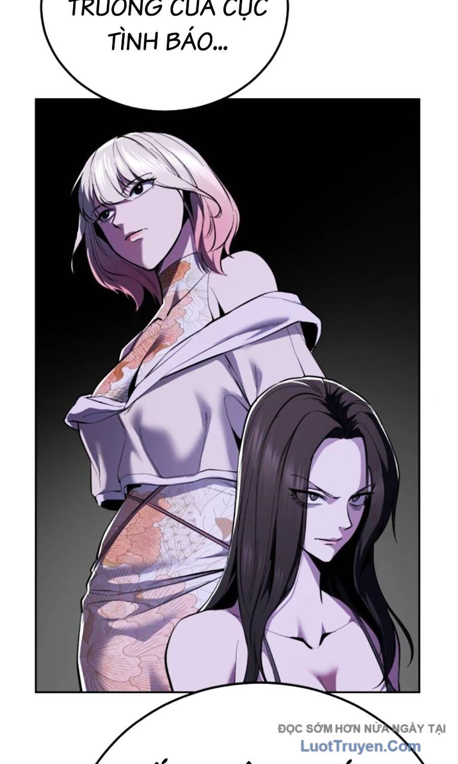 Cậu Bé Của Thần Chết Chapter 303 - Trang 2