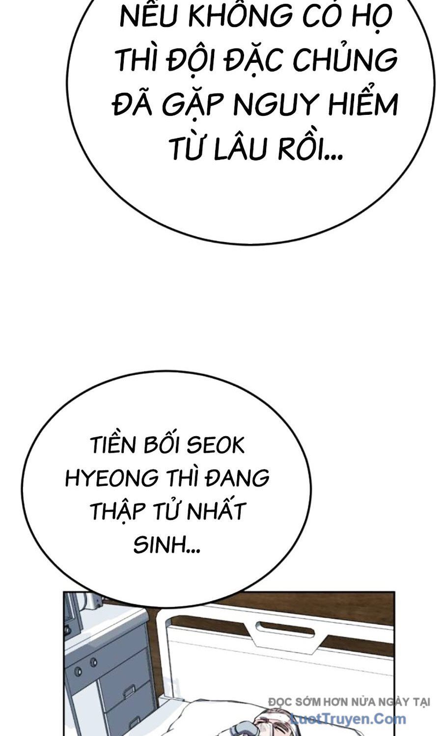 Cậu Bé Của Thần Chết Chapter 303 - Trang 2