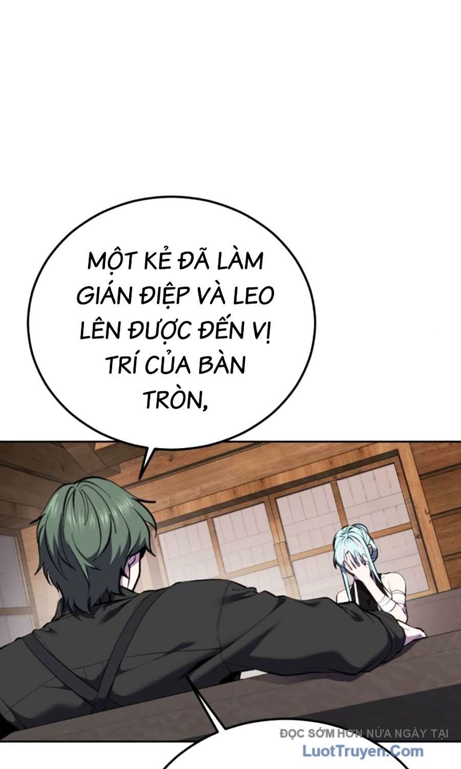 Cậu Bé Của Thần Chết Chapter 303 - Trang 2