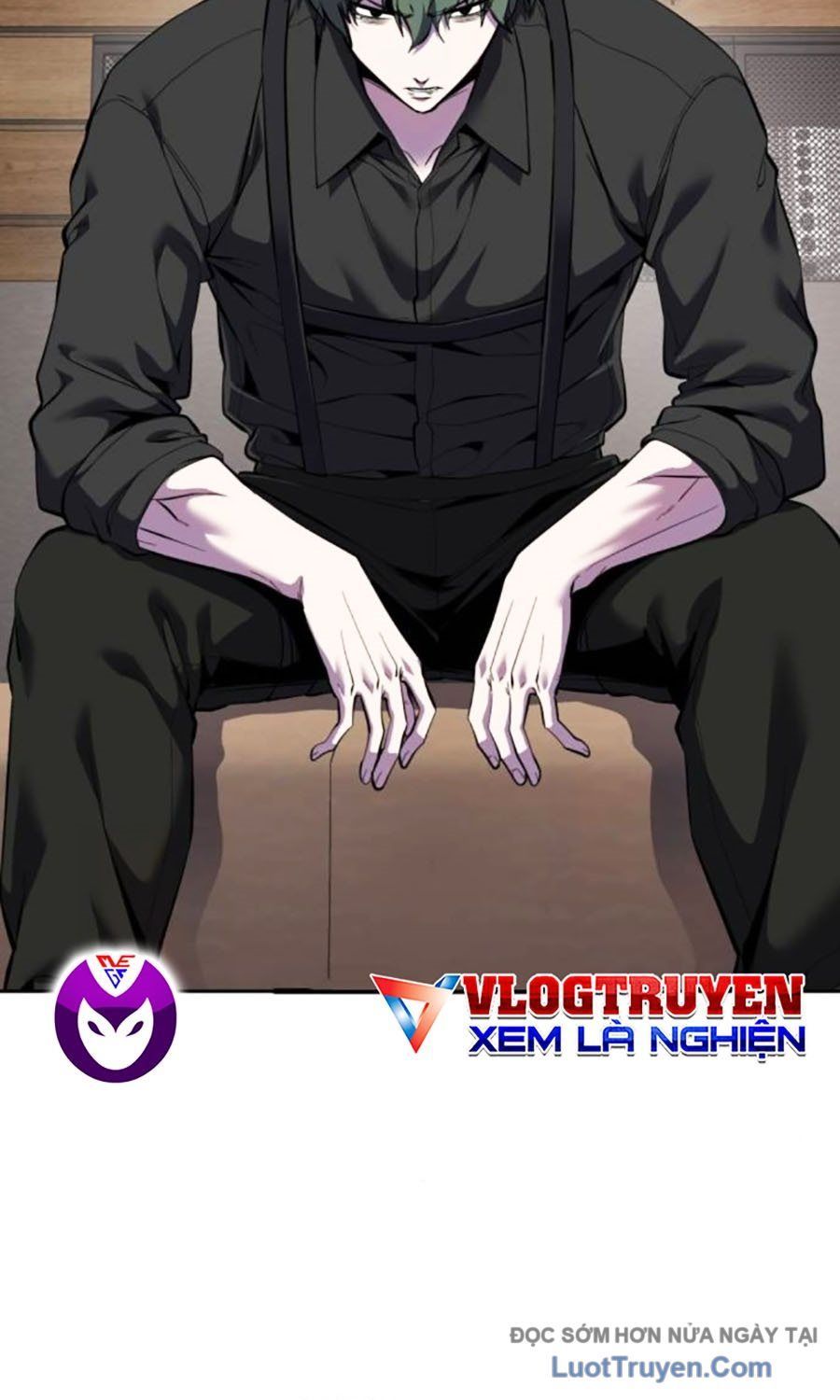 Cậu Bé Của Thần Chết Chapter 303 - Trang 2