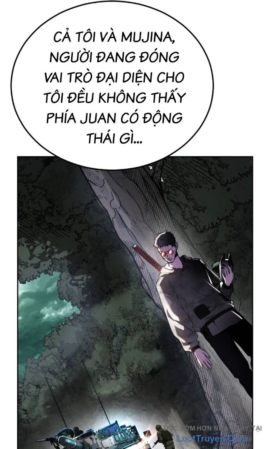 Cậu Bé Của Thần Chết Chapter 303 - Trang 2