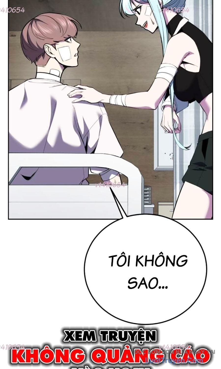 Cậu Bé Của Thần Chết Chapter 303 - Trang 2