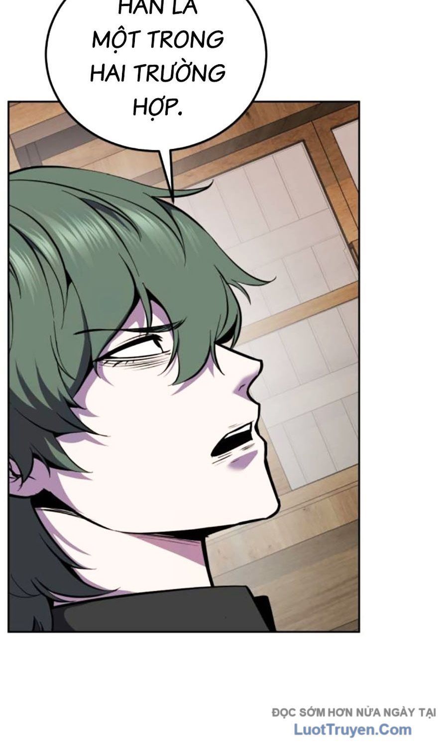 Cậu Bé Của Thần Chết Chapter 303 - Trang 2