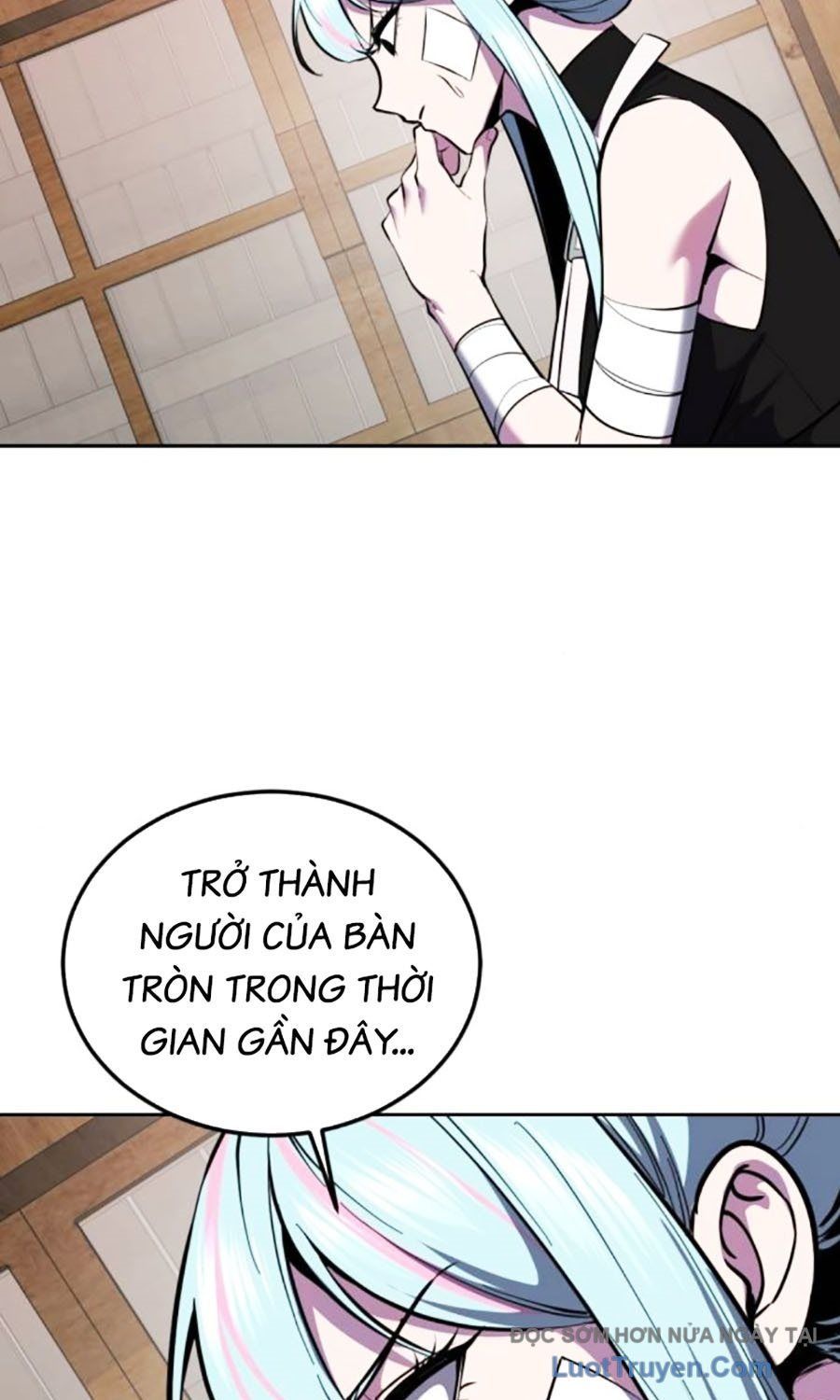 Cậu Bé Của Thần Chết Chapter 303 - Trang 2