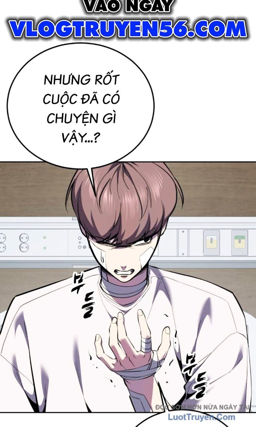 Cậu Bé Của Thần Chết Chapter 303 - Trang 2