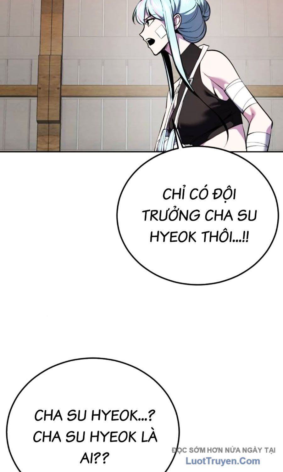 Cậu Bé Của Thần Chết Chapter 303 - Trang 2