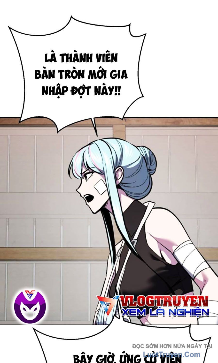 Cậu Bé Của Thần Chết Chapter 303 - Trang 2