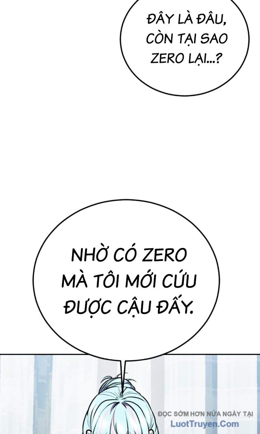 Cậu Bé Của Thần Chết Chapter 303 - Trang 2