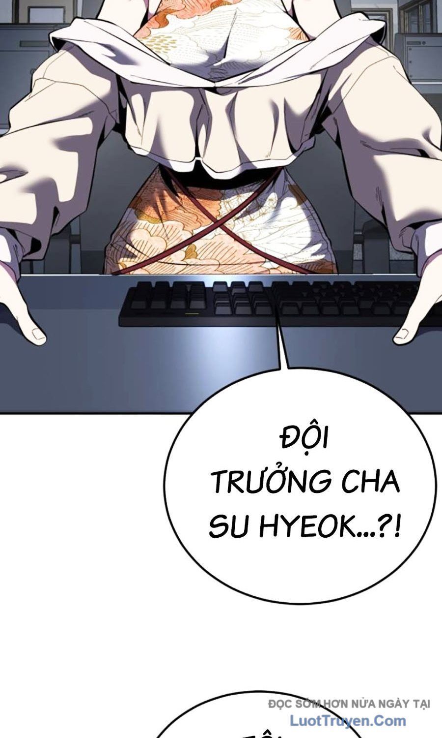 Cậu Bé Của Thần Chết Chapter 303 - Trang 2