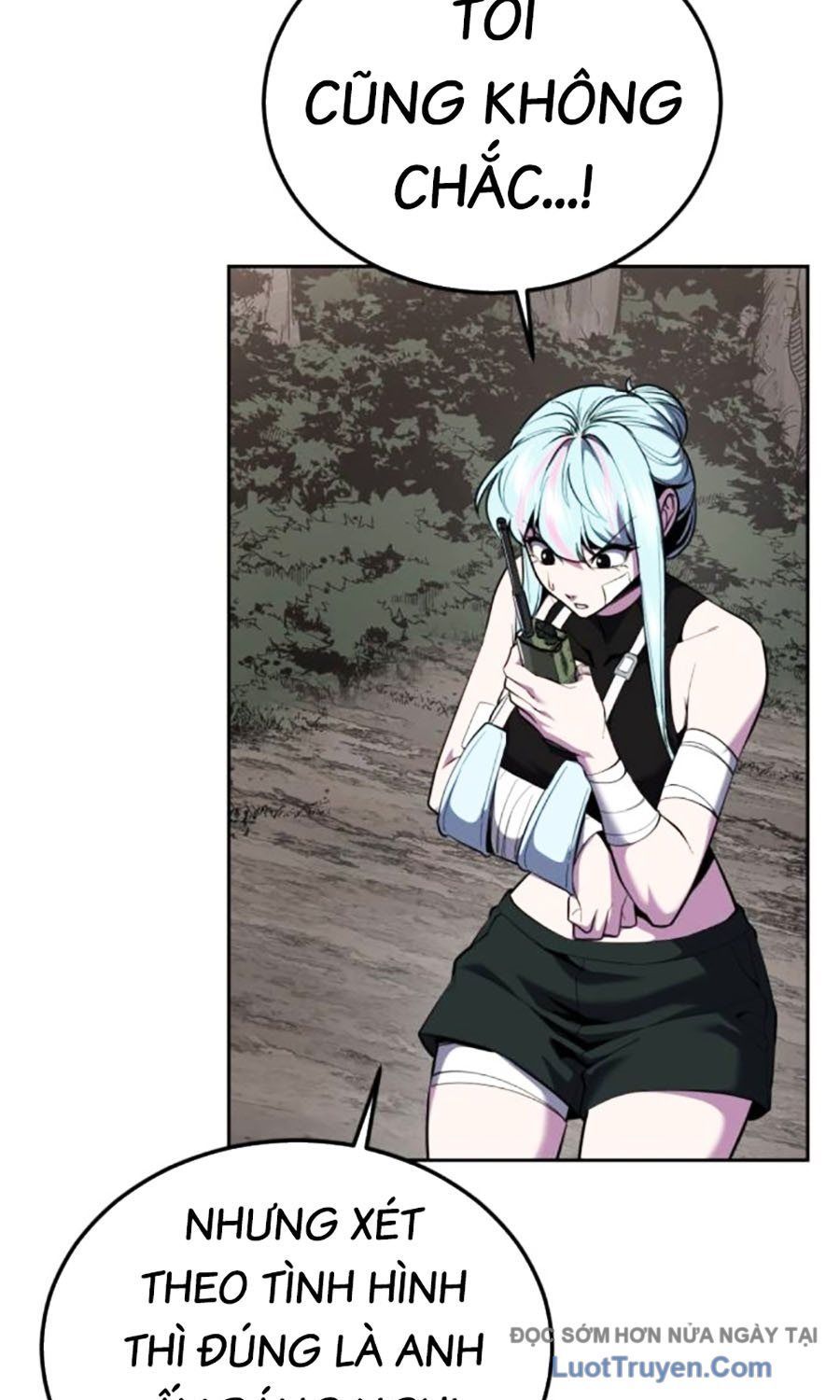 Cậu Bé Của Thần Chết Chapter 303 - Trang 2