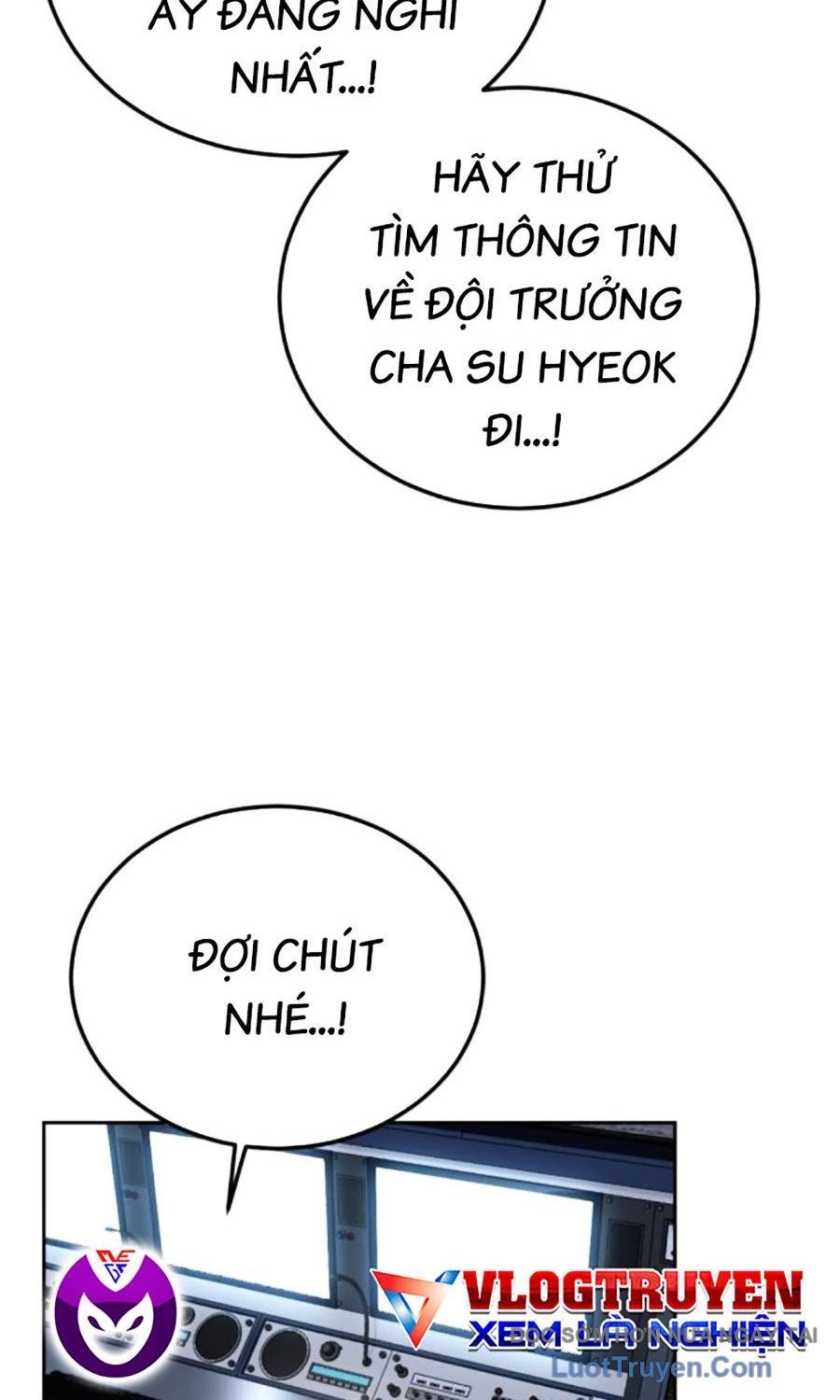 Cậu Bé Của Thần Chết Chapter 303 - Trang 2