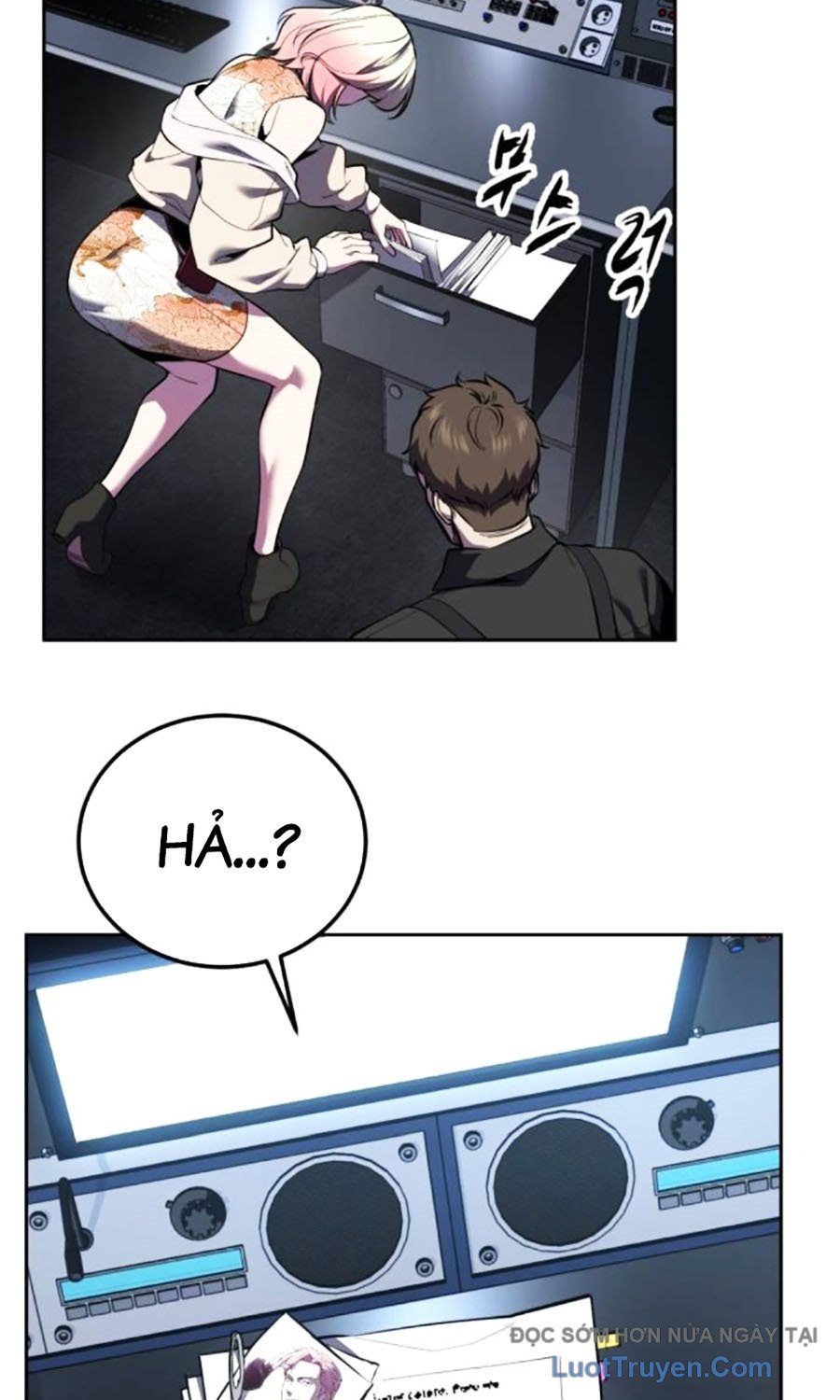 Cậu Bé Của Thần Chết Chapter 303 - Trang 2