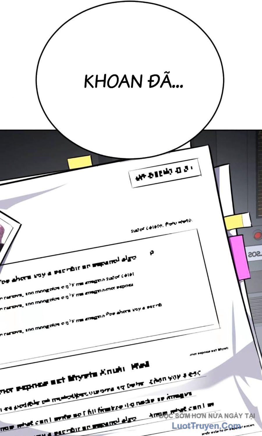 Cậu Bé Của Thần Chết Chapter 303 - Trang 2