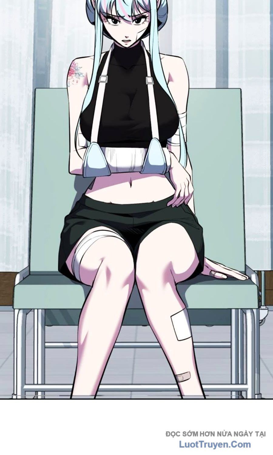 Cậu Bé Của Thần Chết Chapter 303 - Trang 2