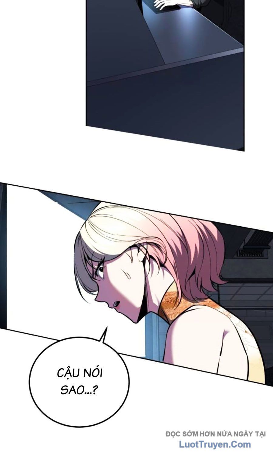 Cậu Bé Của Thần Chết Chapter 303 - Trang 2