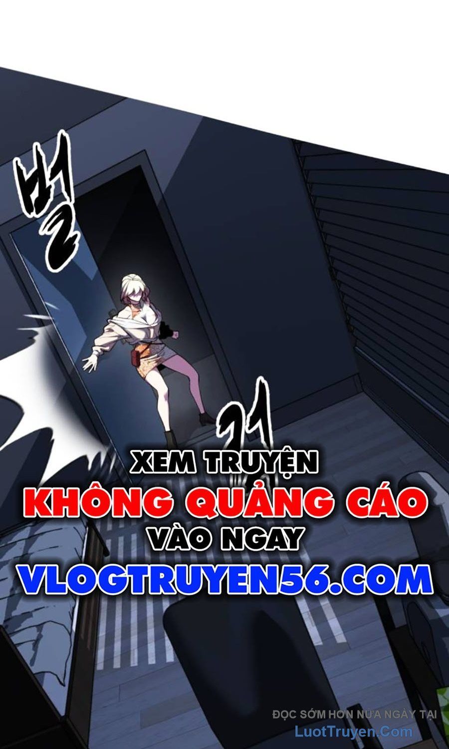 Cậu Bé Của Thần Chết Chapter 303 - Trang 2