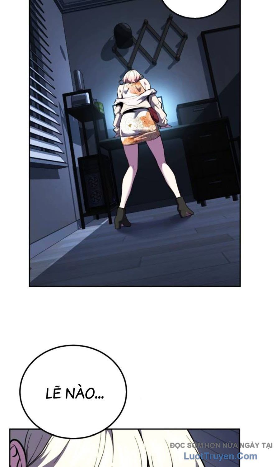 Cậu Bé Của Thần Chết Chapter 303 - Trang 2