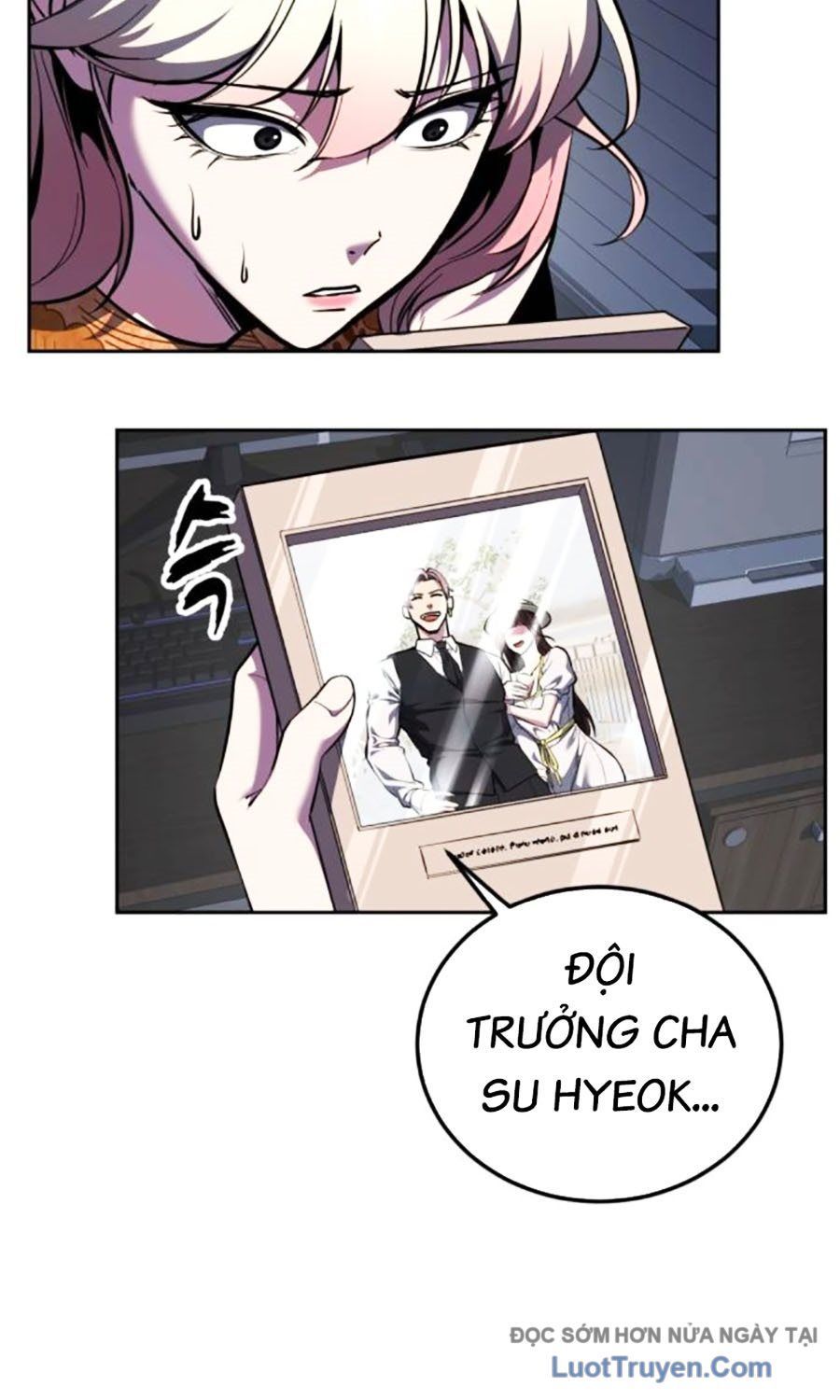 Cậu Bé Của Thần Chết Chapter 303 - Trang 2