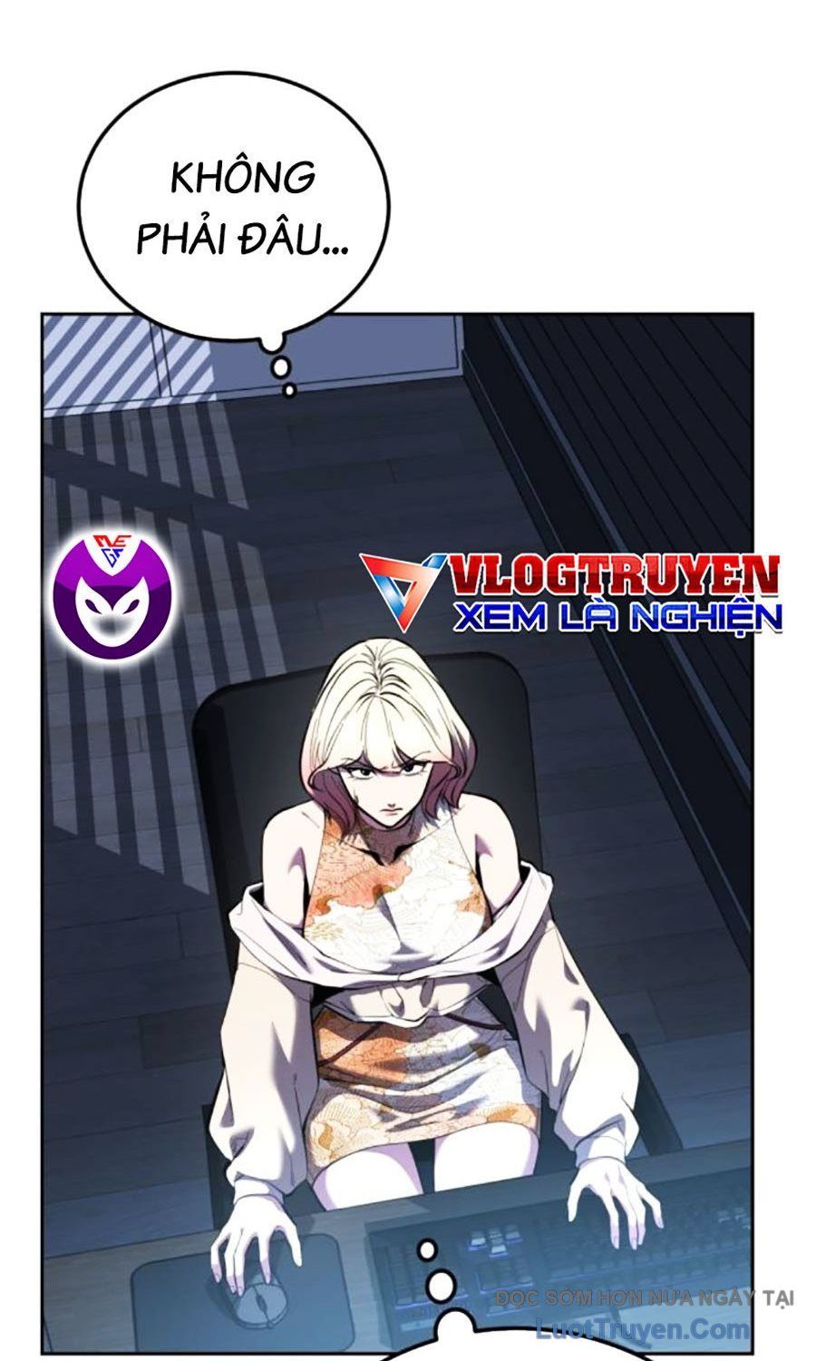 Cậu Bé Của Thần Chết Chapter 303 - Trang 2