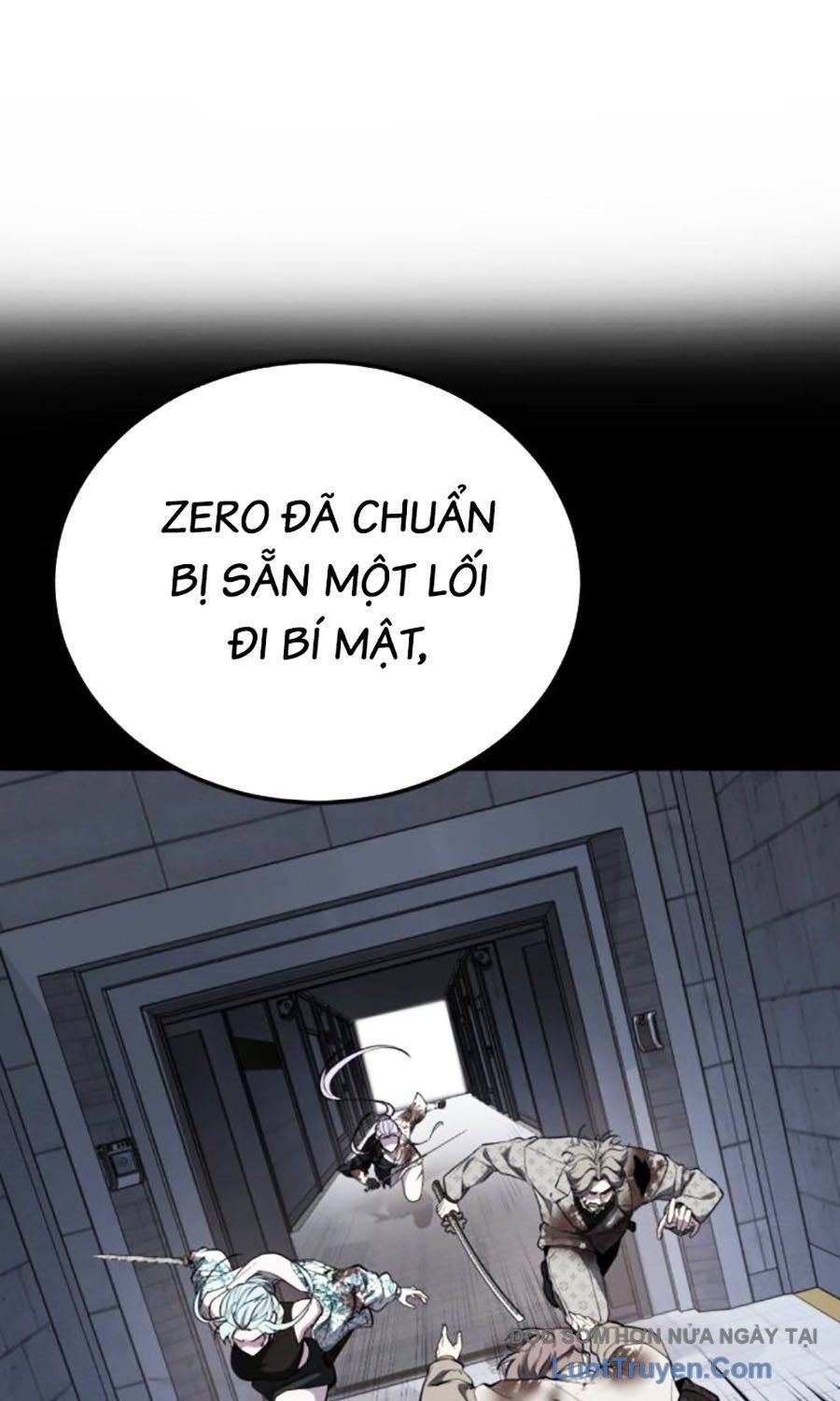Cậu Bé Của Thần Chết Chapter 303 - Trang 2