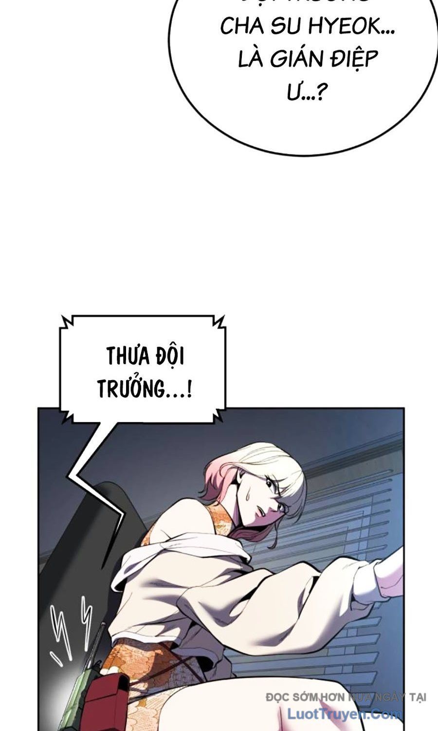 Cậu Bé Của Thần Chết Chapter 303 - Trang 2