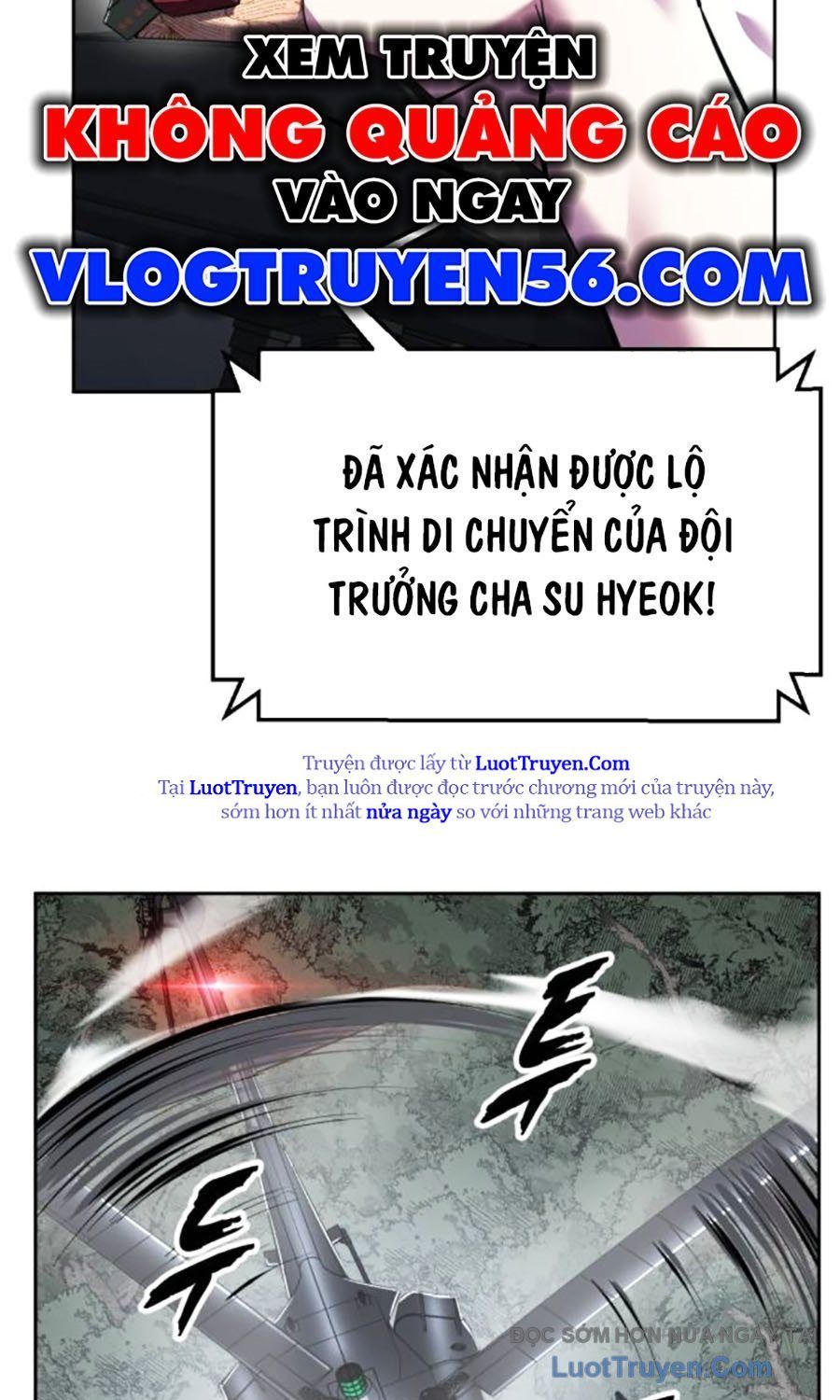 Cậu Bé Của Thần Chết Chapter 303 - Trang 2