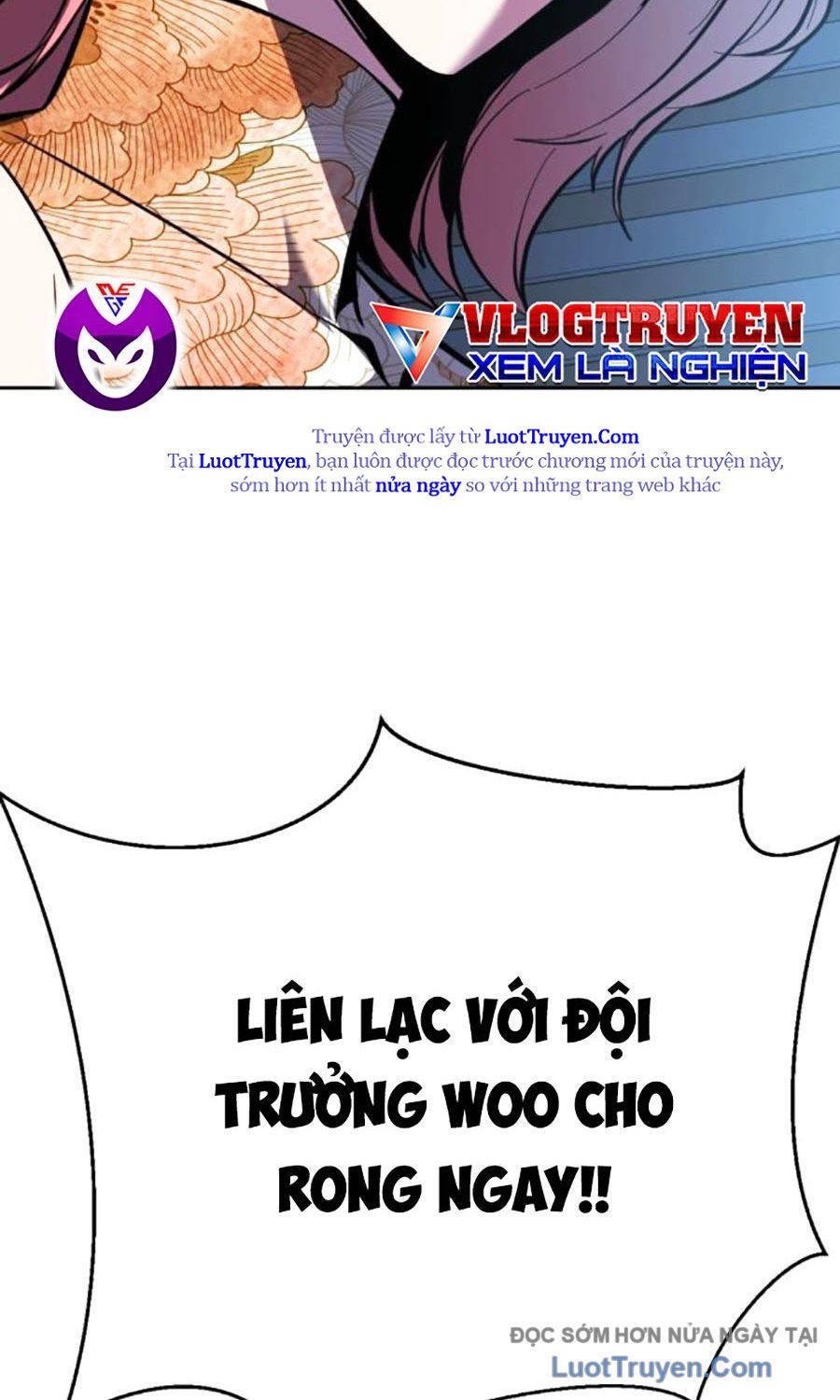 Cậu Bé Của Thần Chết Chapter 303 - Trang 2