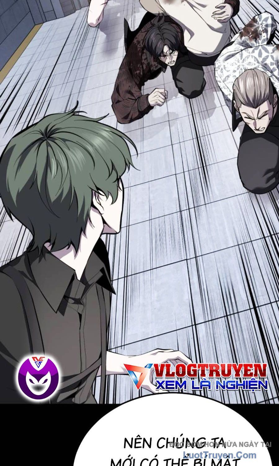 Cậu Bé Của Thần Chết Chapter 303 - Trang 2