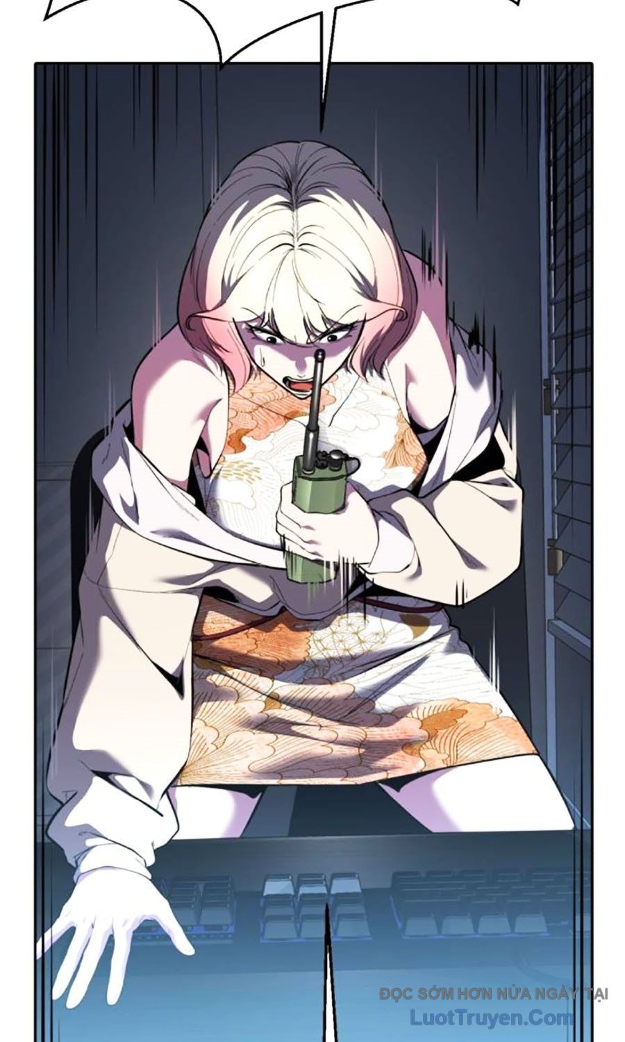 Cậu Bé Của Thần Chết Chapter 303 - Trang 2