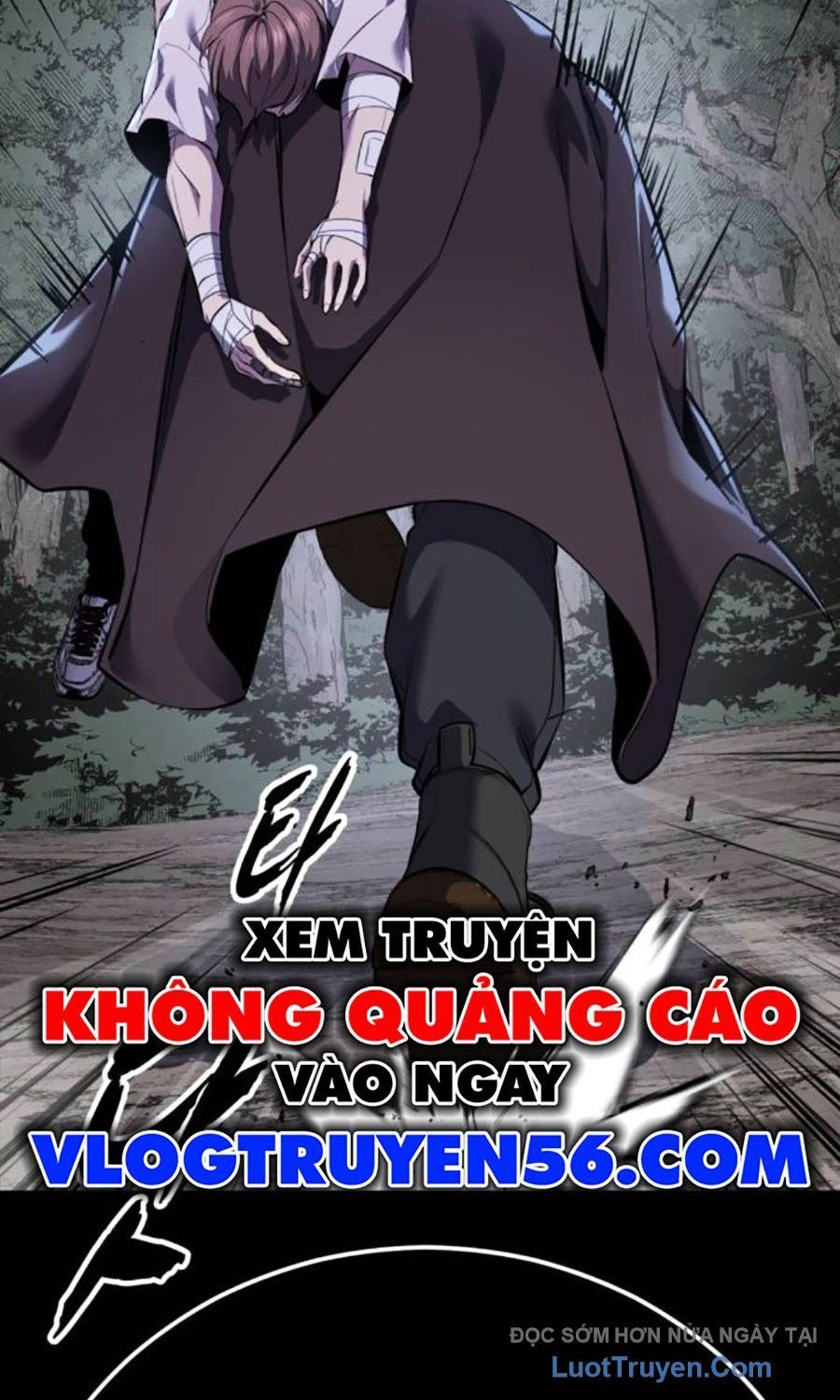 Cậu Bé Của Thần Chết Chapter 303 - Trang 2