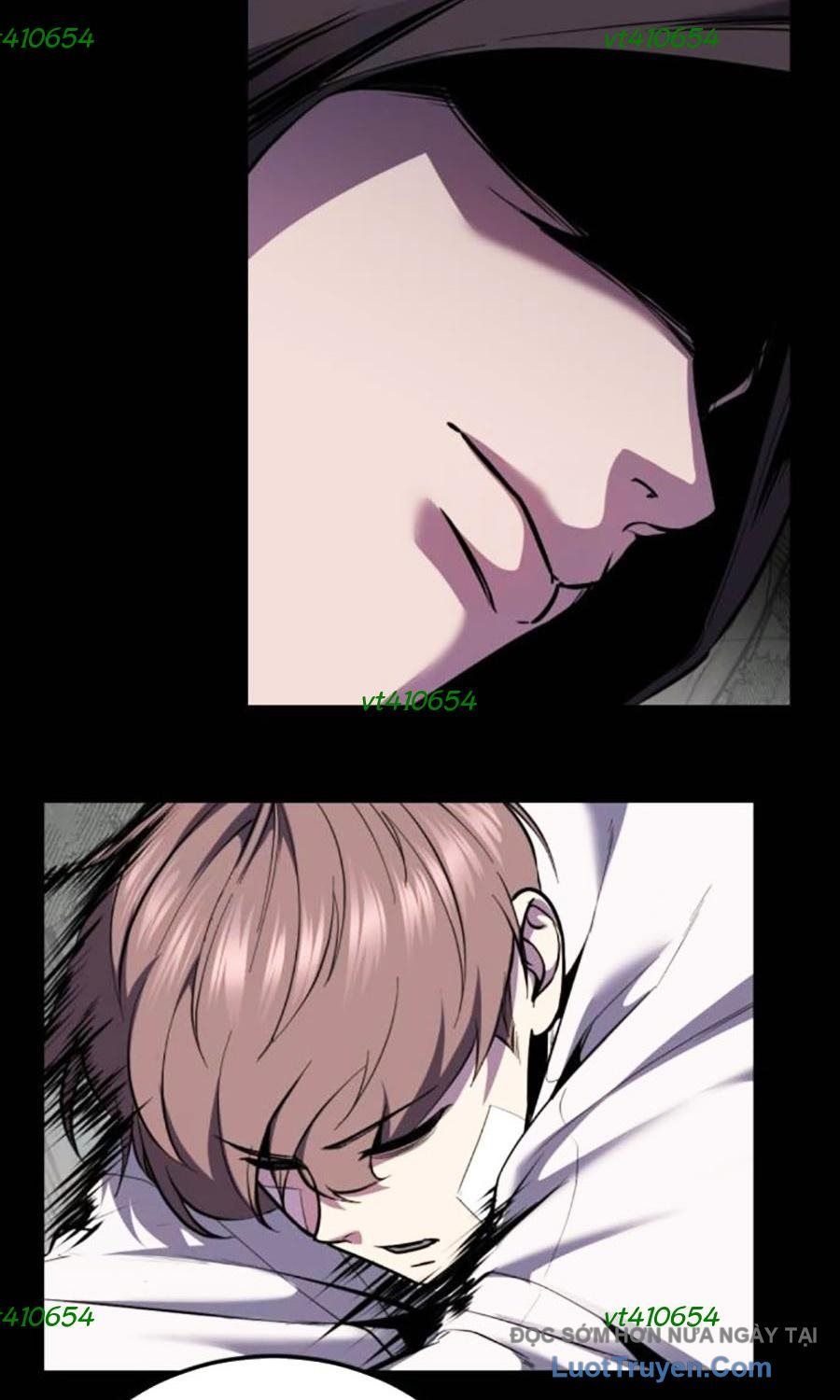 Cậu Bé Của Thần Chết Chapter 303 - Trang 2