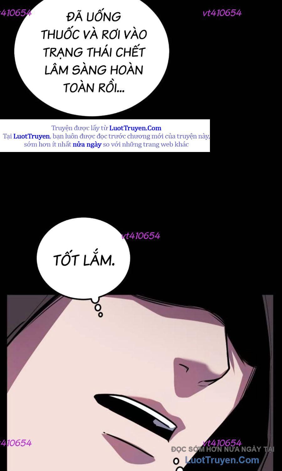 Cậu Bé Của Thần Chết Chapter 303 - Trang 2