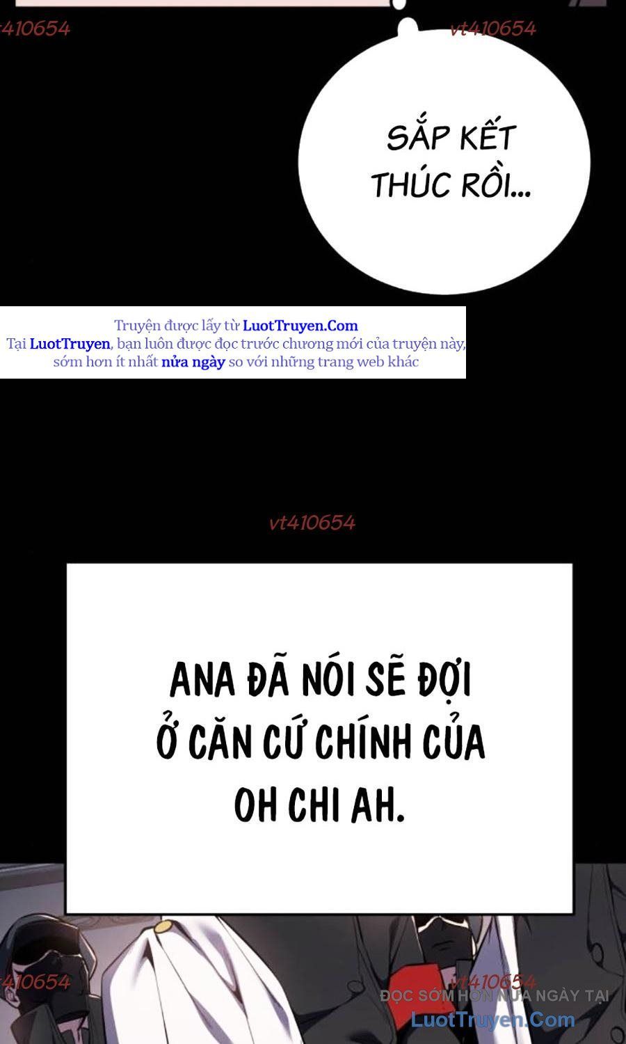 Cậu Bé Của Thần Chết Chapter 303 - Trang 2