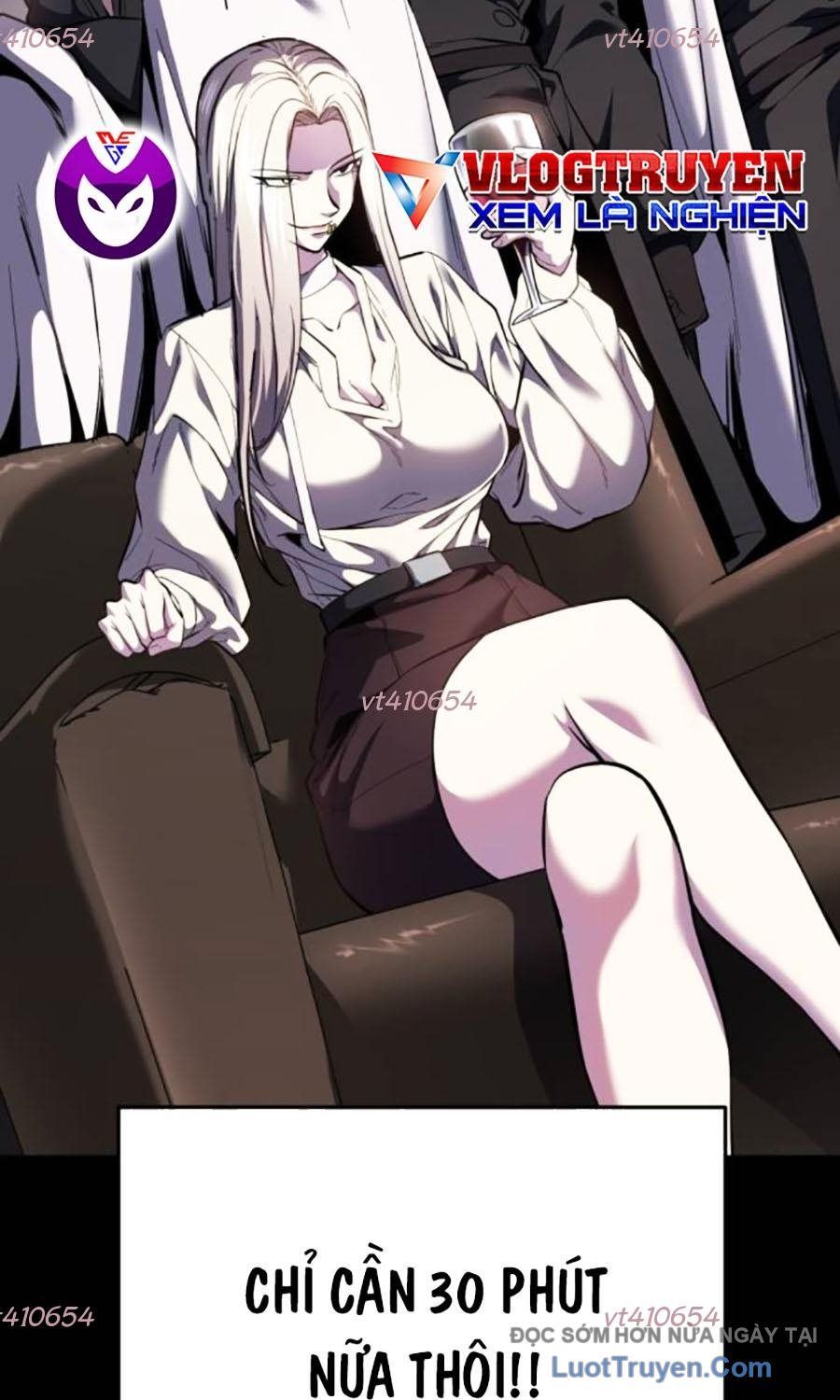 Cậu Bé Của Thần Chết Chapter 303 - Trang 2