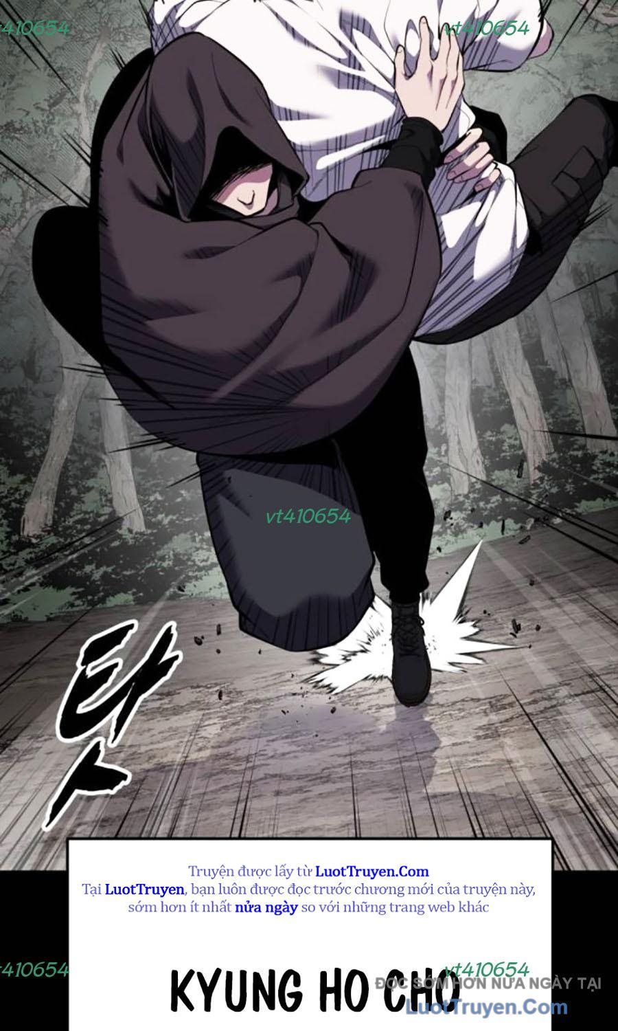 Cậu Bé Của Thần Chết Chapter 303 - Trang 2