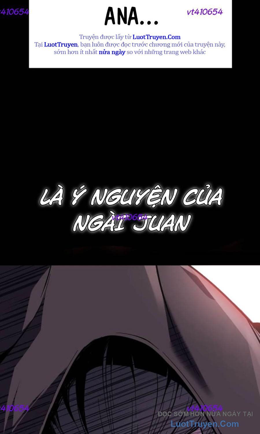 Cậu Bé Của Thần Chết Chapter 303 - Trang 2