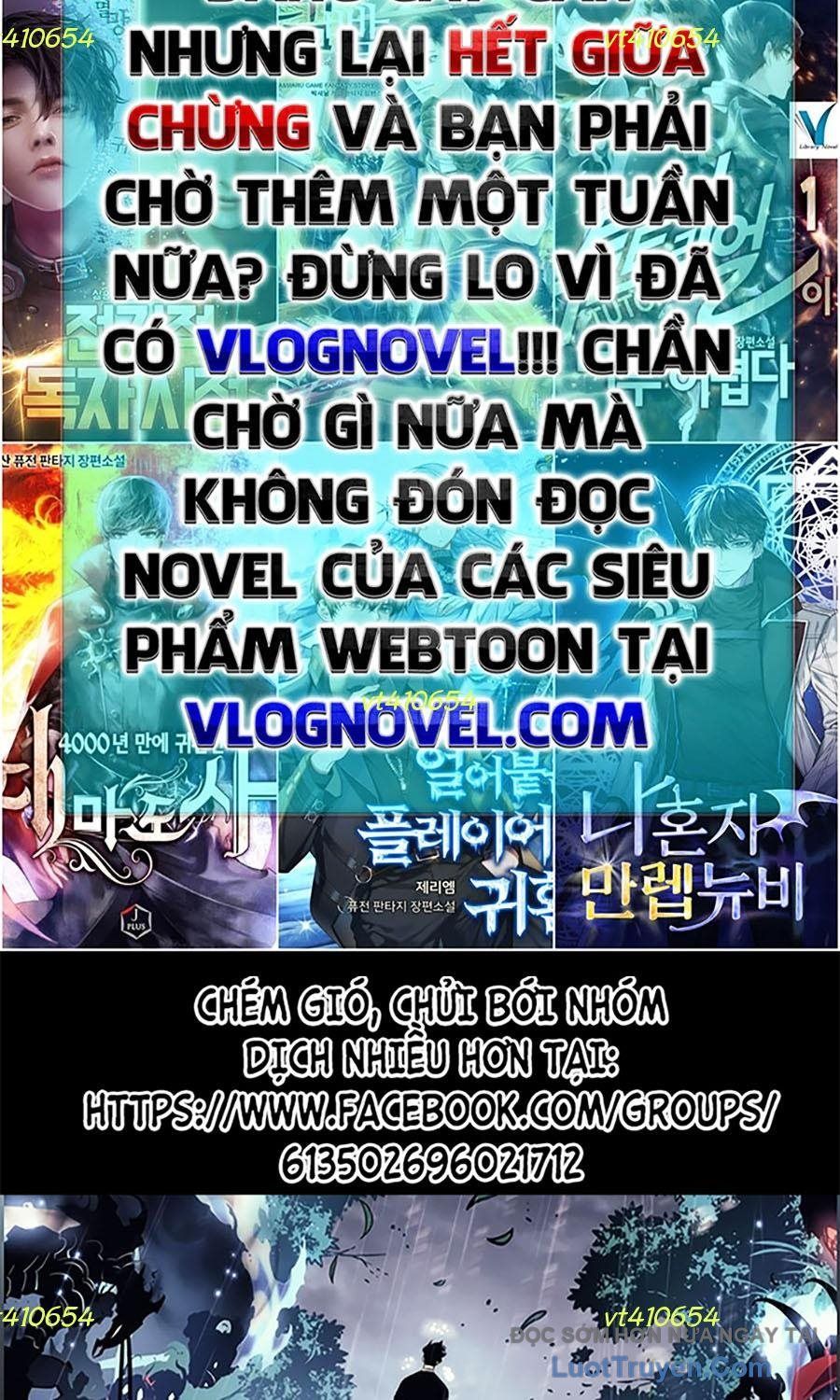Cậu Bé Của Thần Chết Chapter 303 - Trang 2