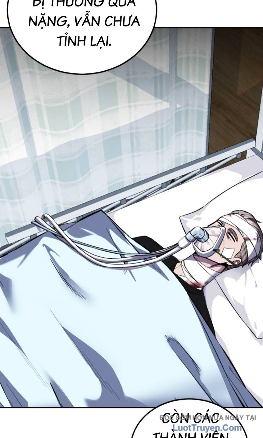 Cậu Bé Của Thần Chết Chapter 303 - Trang 2