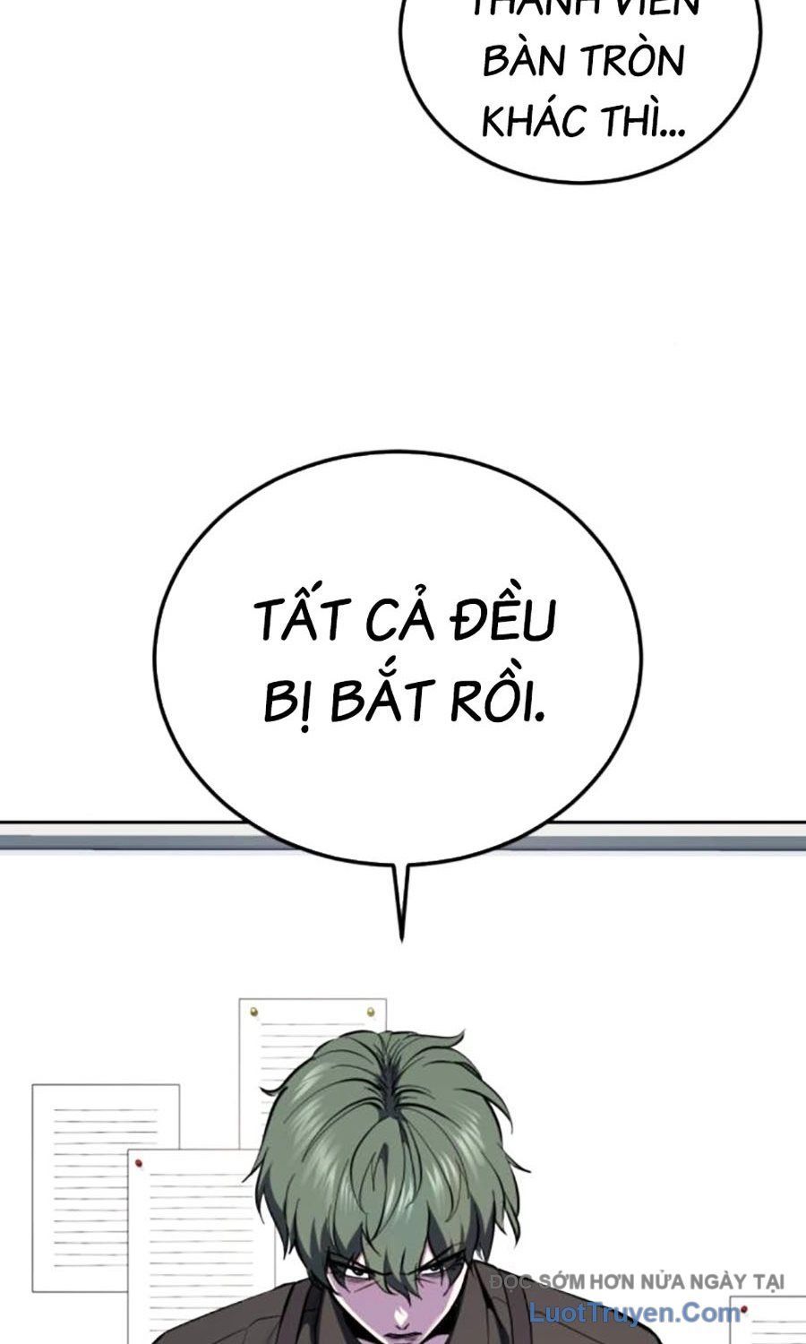 Cậu Bé Của Thần Chết Chapter 303 - Trang 2