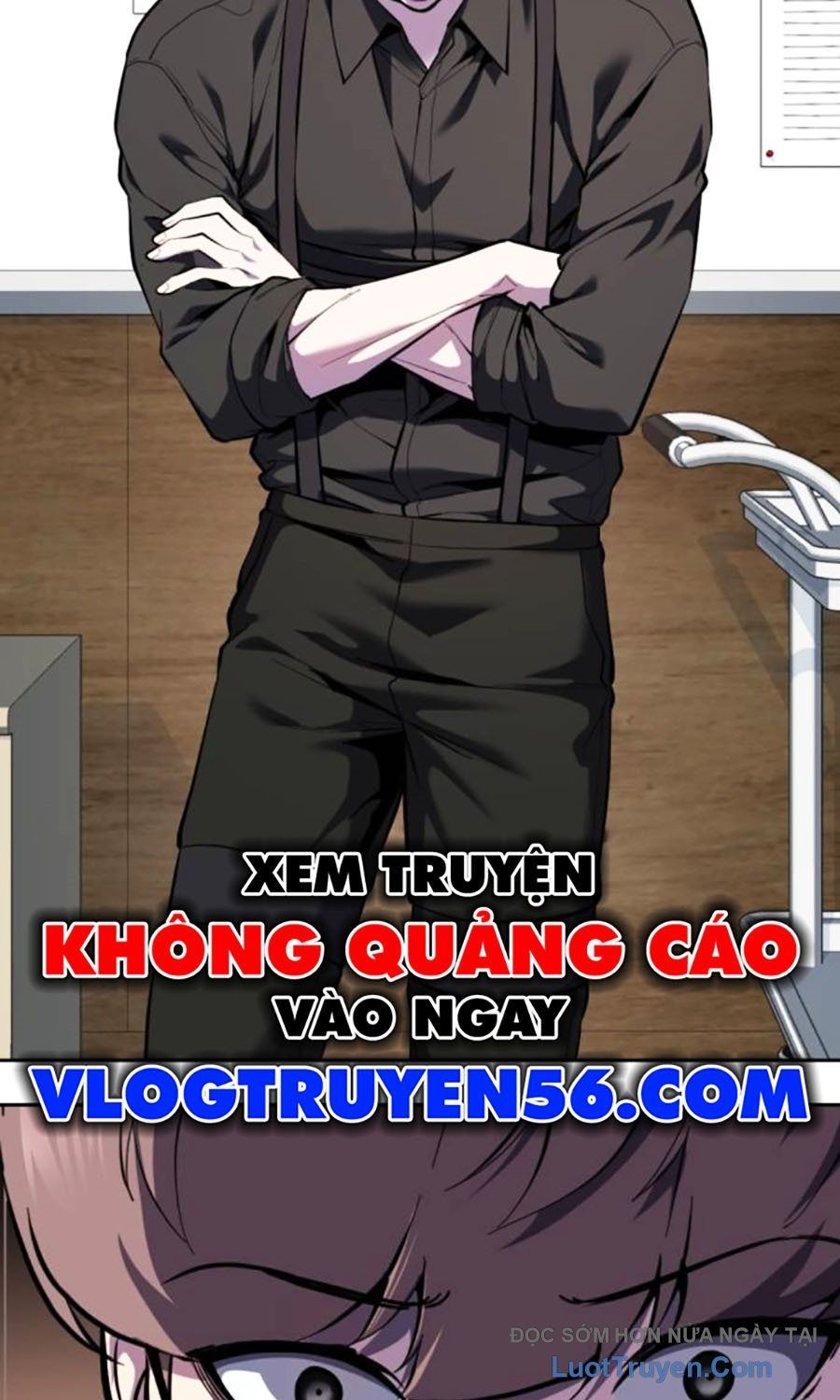 Cậu Bé Của Thần Chết Chapter 303 - Trang 2