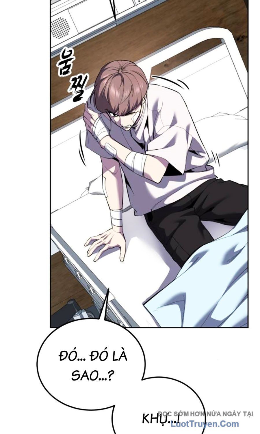 Cậu Bé Của Thần Chết Chapter 303 - Trang 2