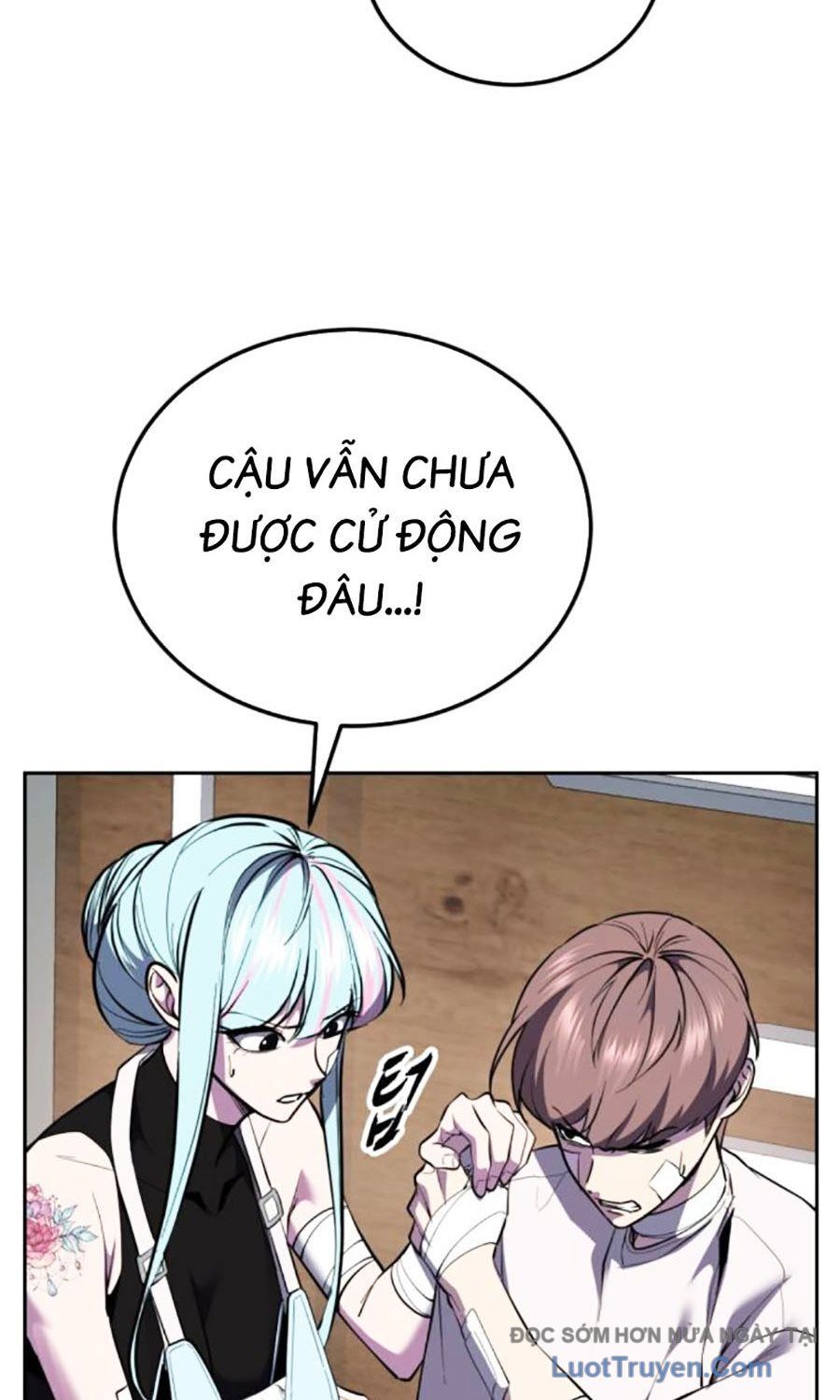 Cậu Bé Của Thần Chết Chapter 303 - Trang 2