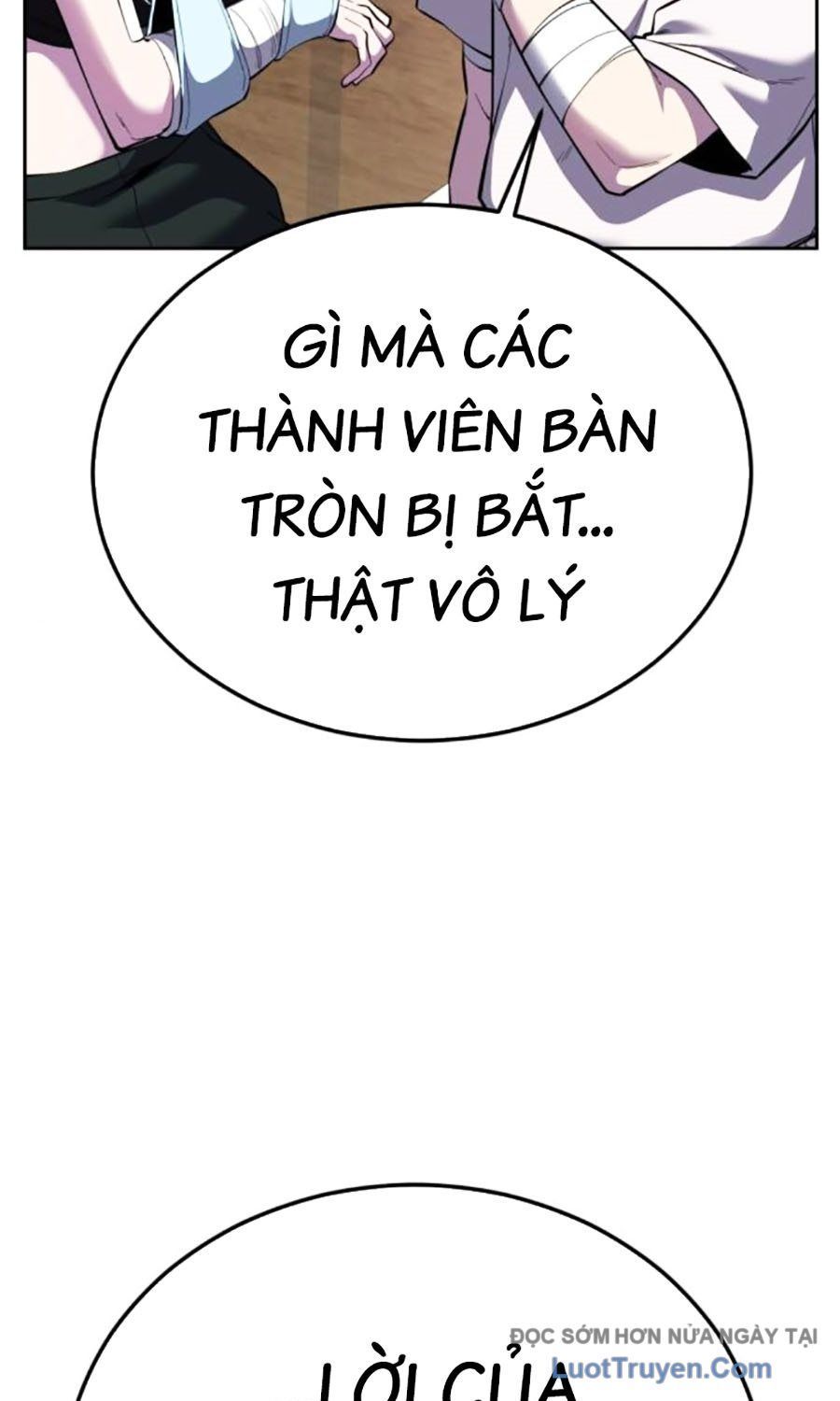 Cậu Bé Của Thần Chết Chapter 303 - Trang 2